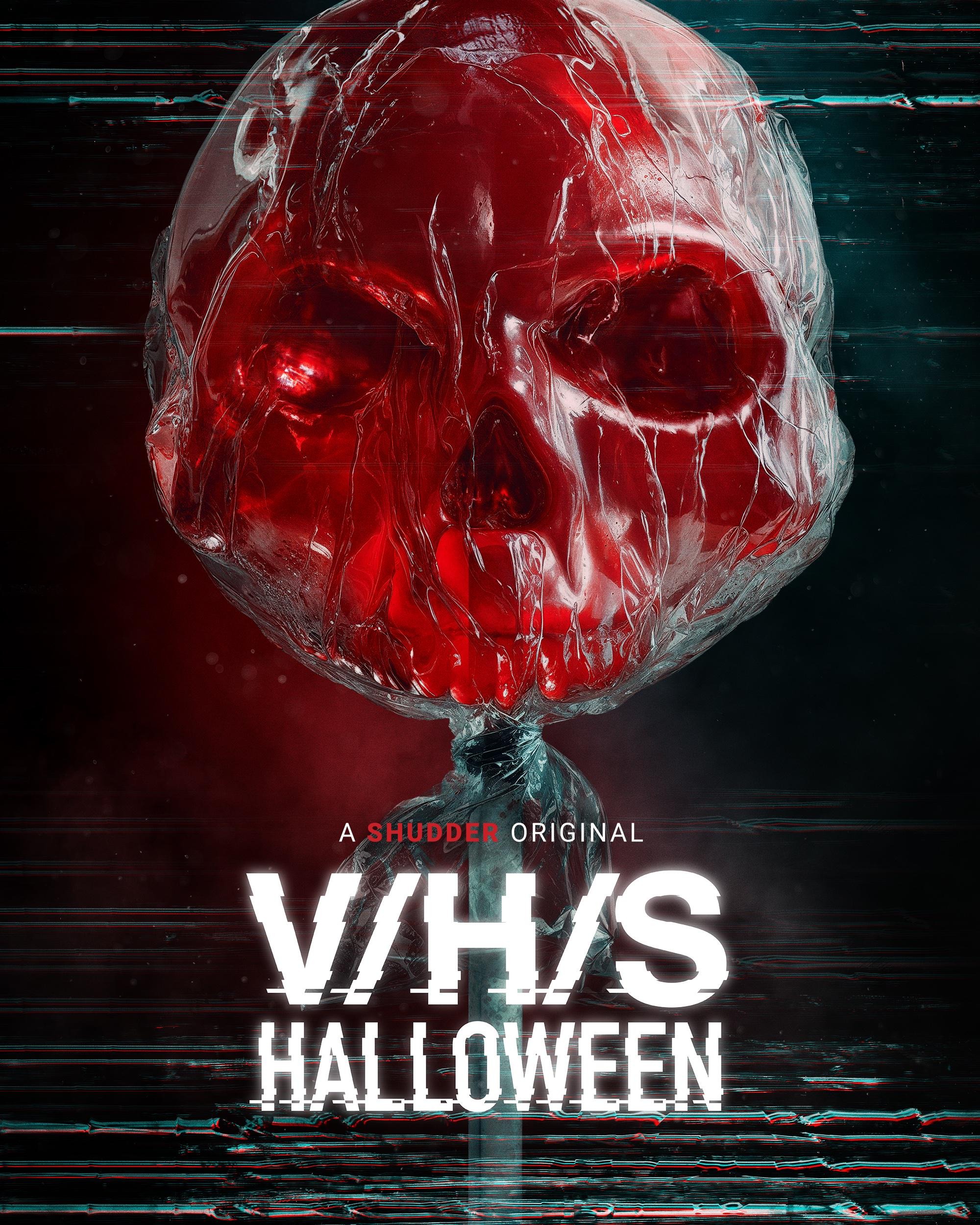VHS - Halloween (2025) V.H.S.