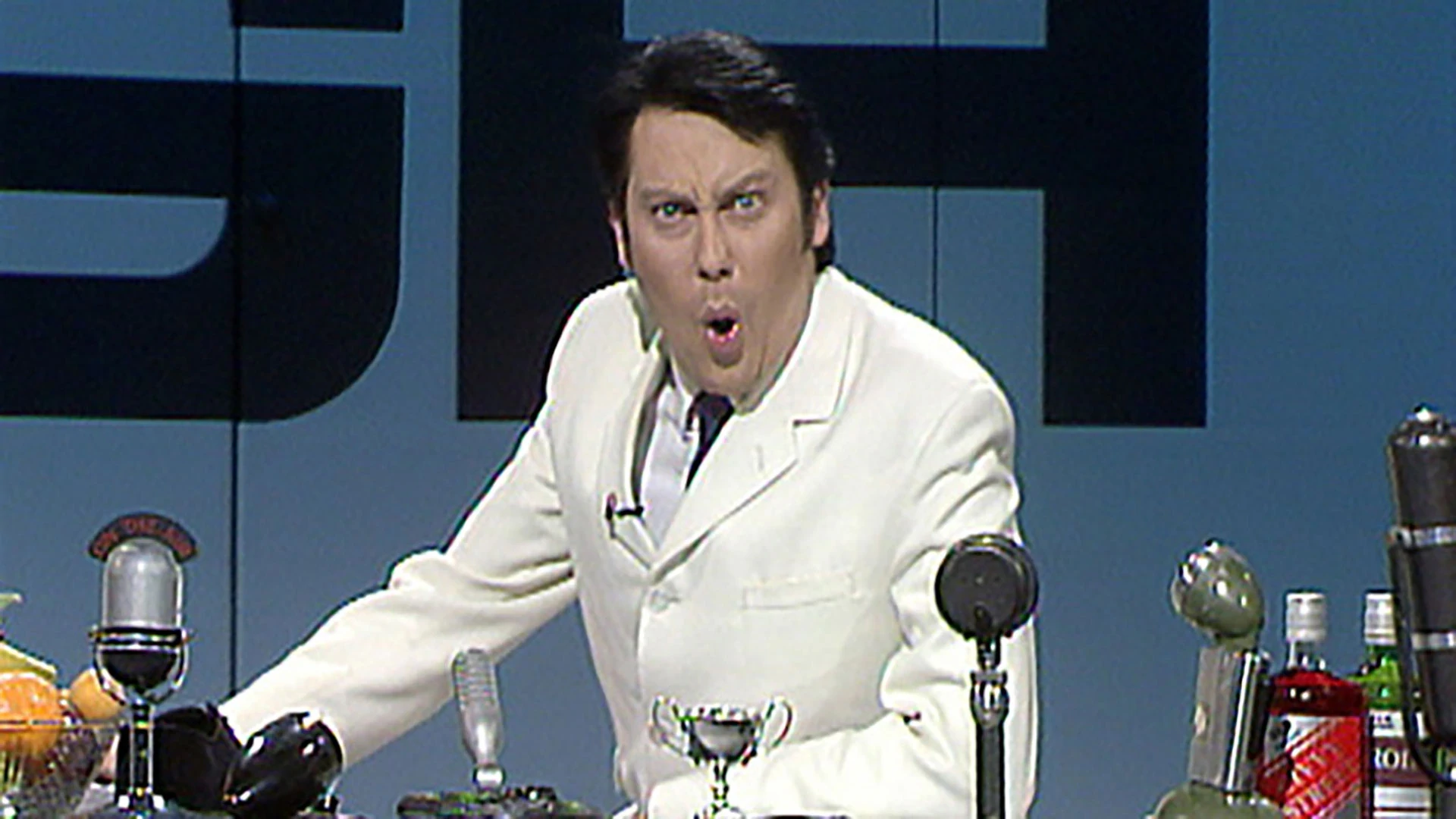 Vic Reeves - Big Night Out - Unaired TV Pilot (1990)