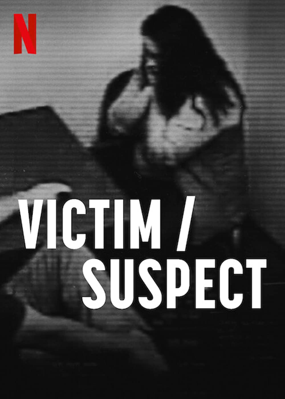Victim Suspect (2023)