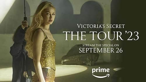 Victoria's Secret - The Tour '23 (2023)