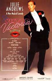 Victor Victoria - Live On Broadway (1995)