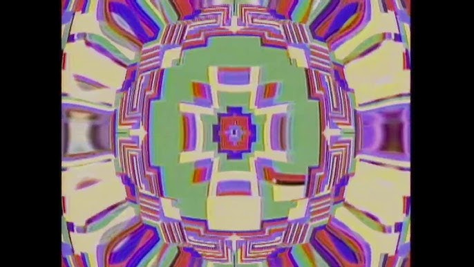 Video Drug 2 - Phuture (1990)