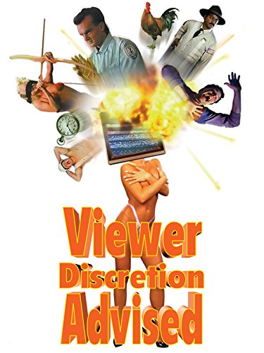 Viewer Discretion Advised (1998)