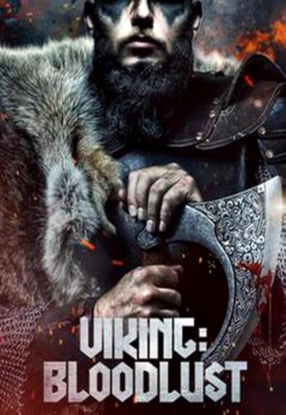 Vikings - Blood Lust (2023)
