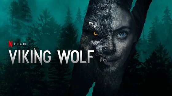 Viking Wolf (2022) English Dubbed