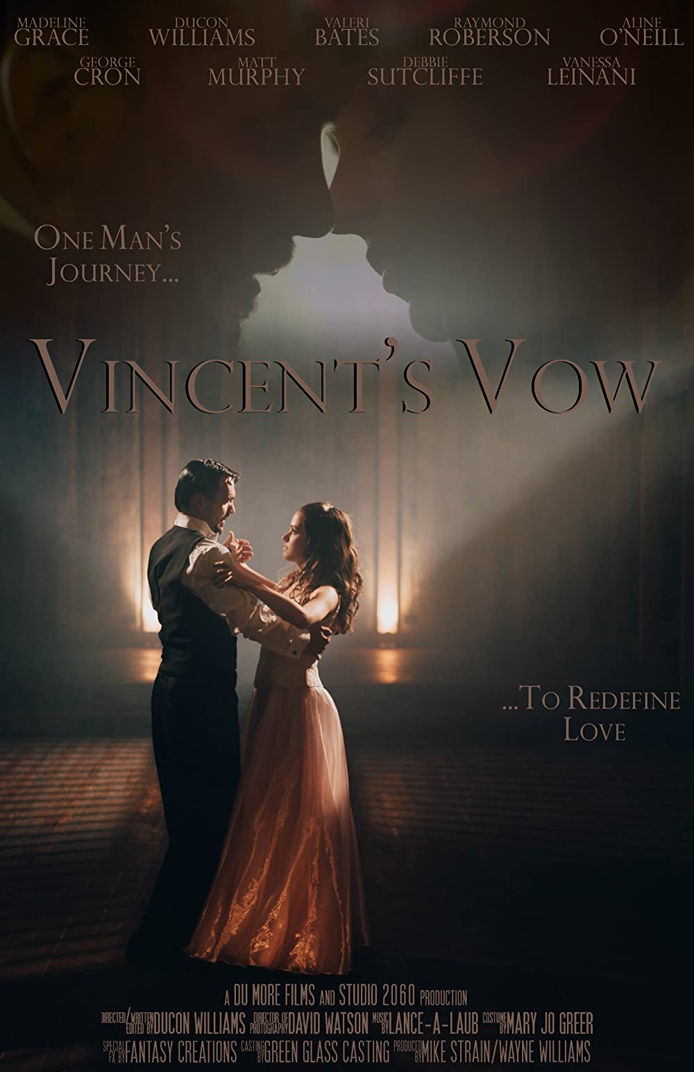 Vincent's Vows (2020)