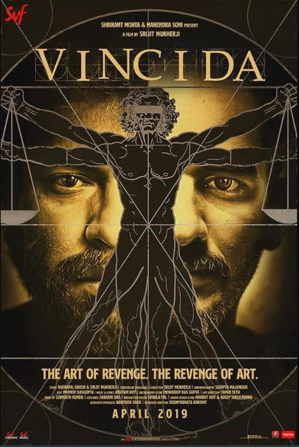 Vinci Da (2019)