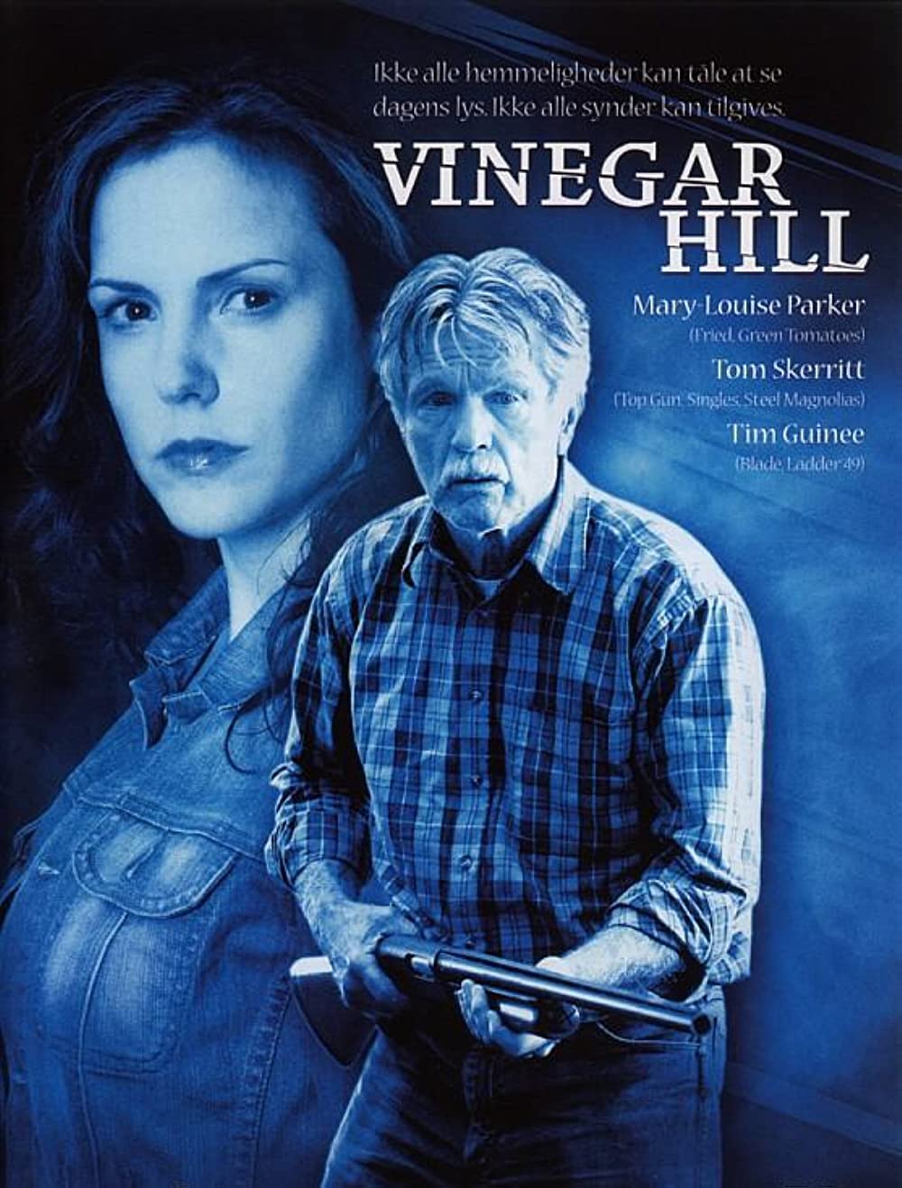 Vinegar Hill (2005) Mary Louise Parker