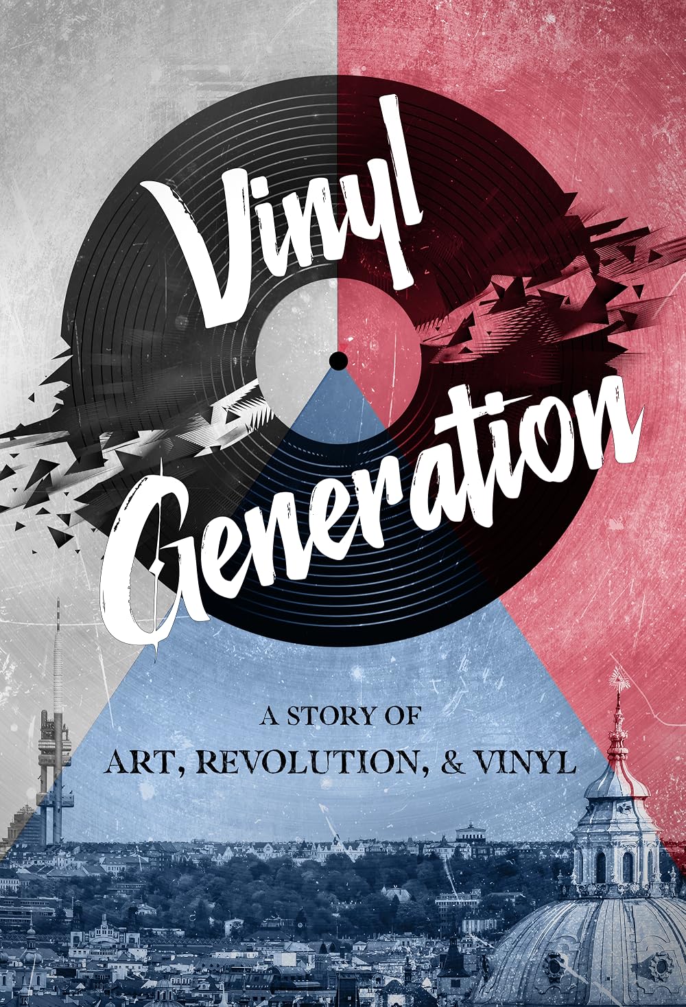 Vinyl Generation (2016)