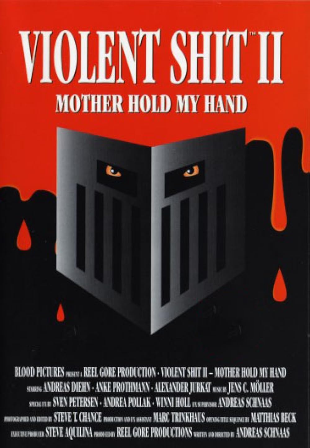 Violent Shit II (1992) Mother Hold My Hand