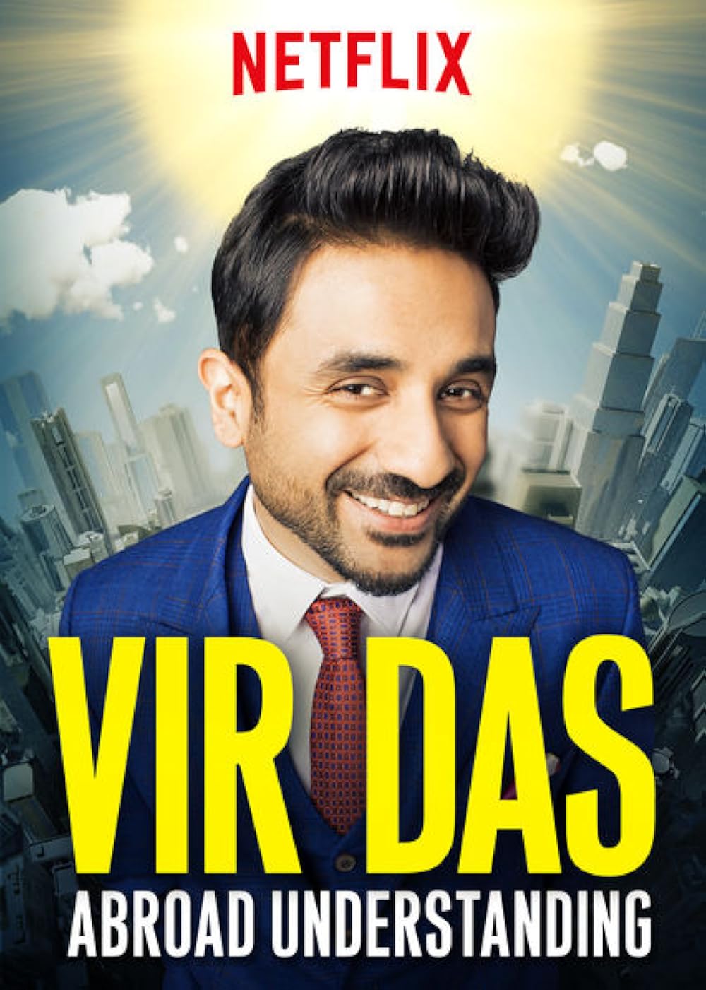 Vir DaS - Abroad Understanding (2017)