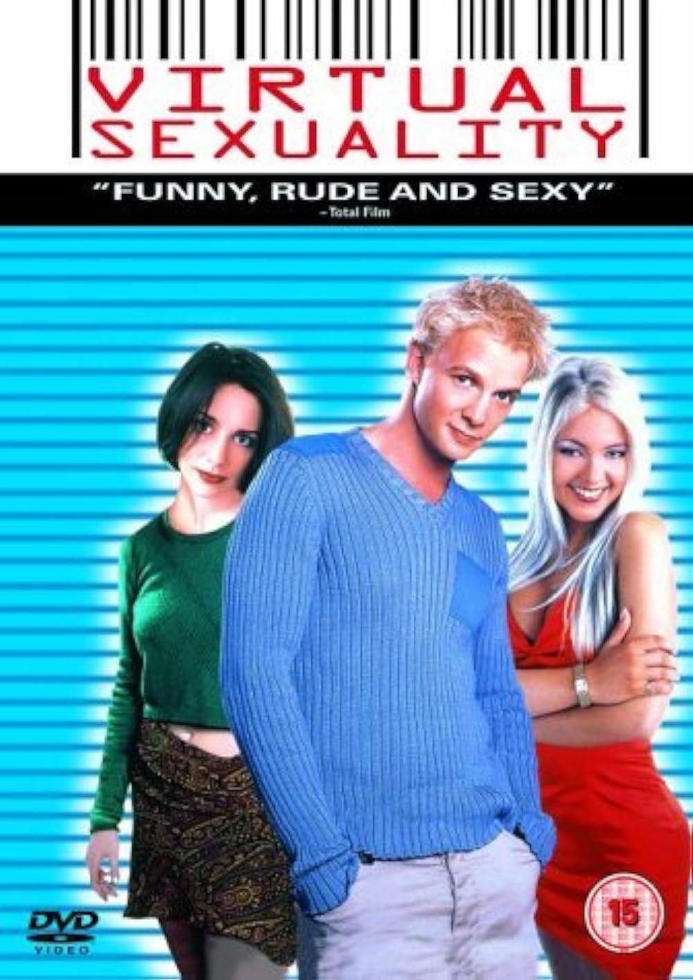 Virtual Sexuality (1999)