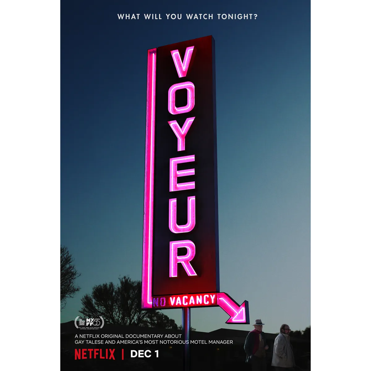 Voyeur (2017)