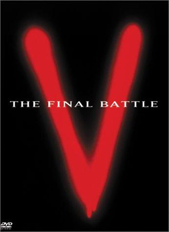 V - The Final Battle (1984) Robert Englund Marc Singer