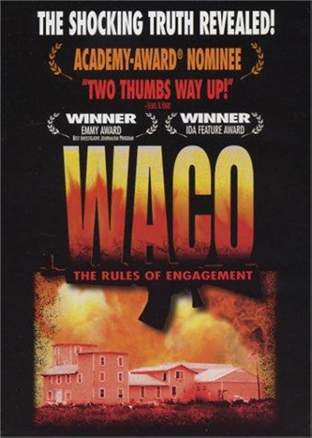 Waco - The Rules Of Engagement (1997)