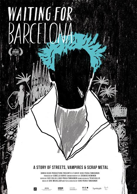 Waiting For Barcelona (2018)