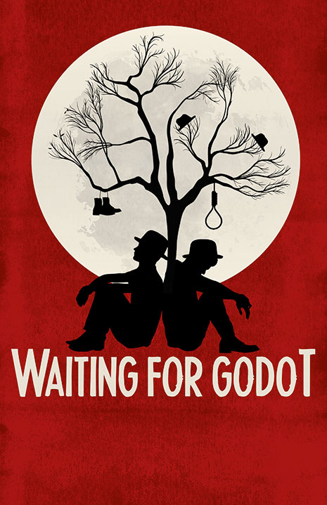 Waiting For Godot (2001)