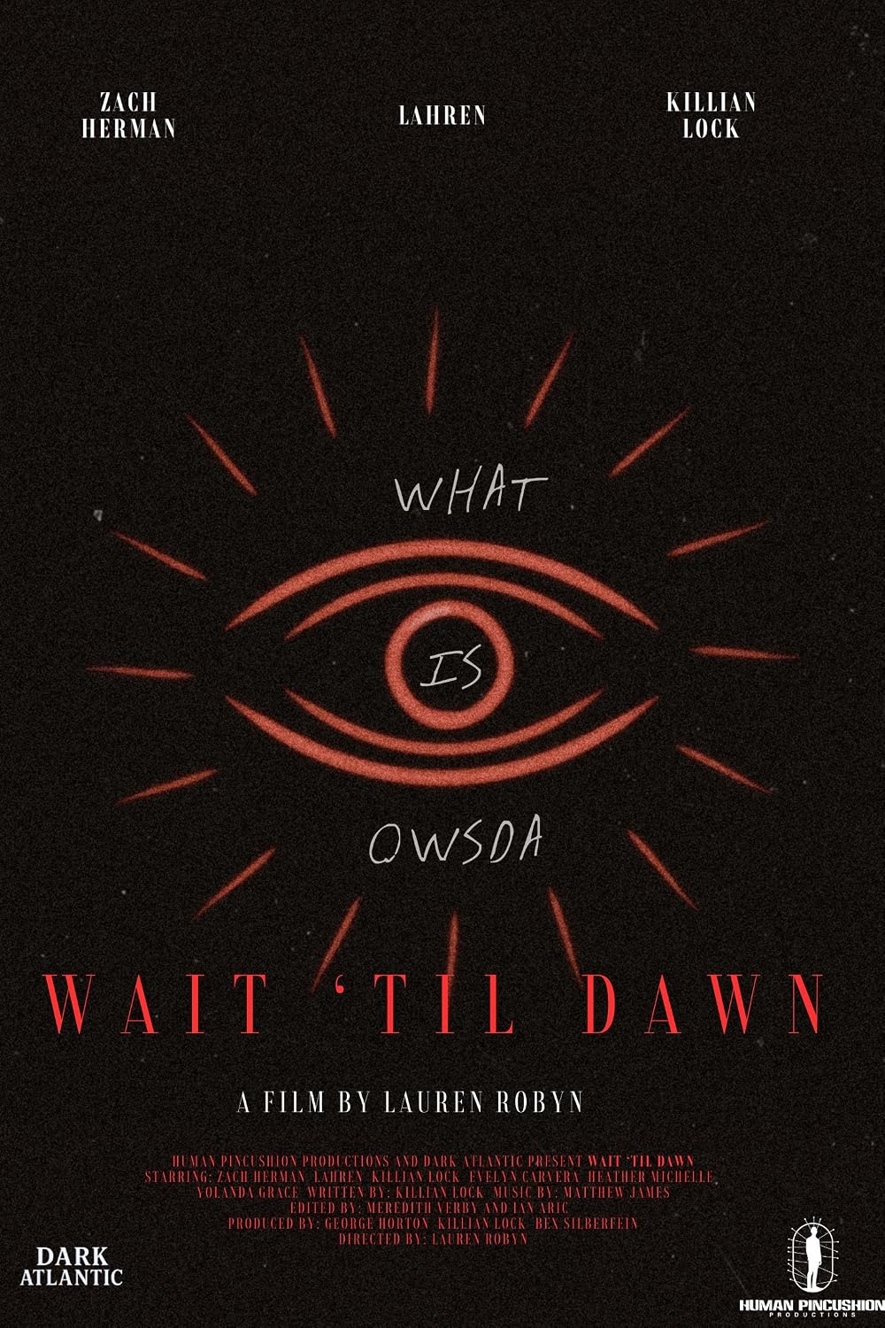 Wait Til Dawn (2025)