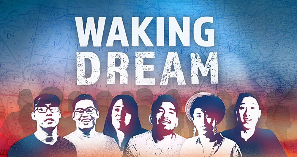 Waking Dream (2018)
