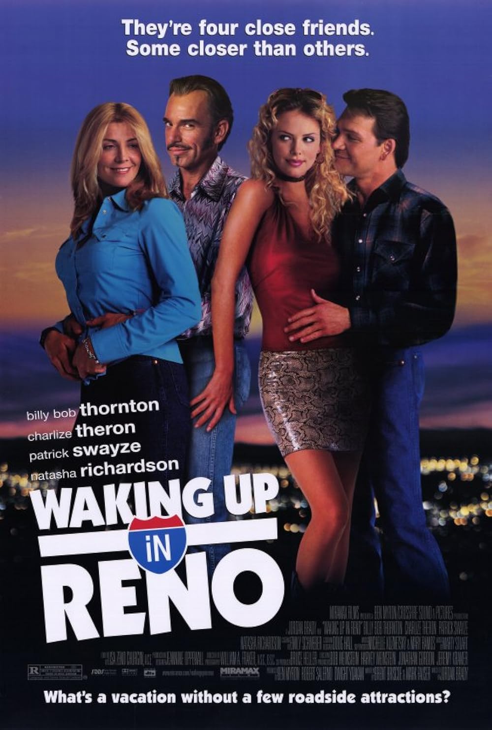 Waking Up In Reno (2002)