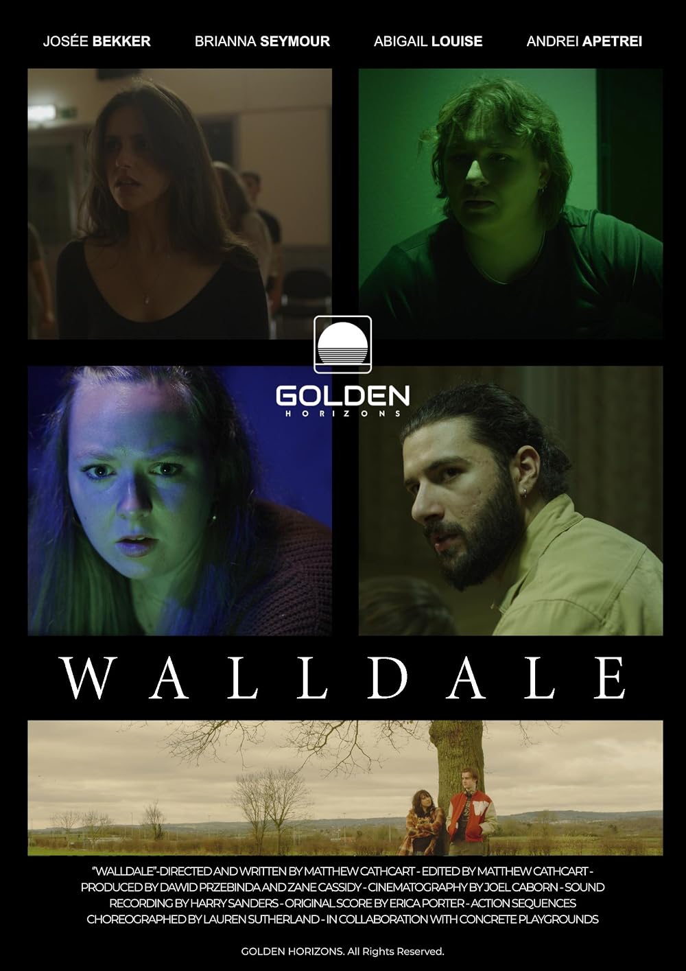 WallDale (2026)