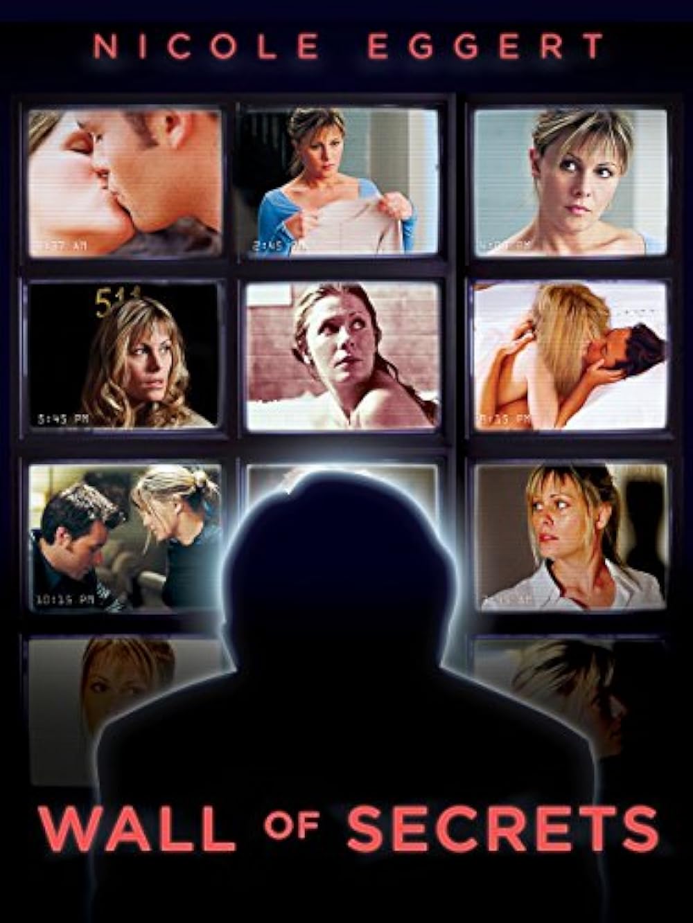 Wall Of Secrets (2003)