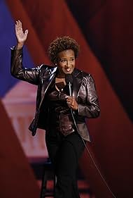 Wanda Sykes - I'ma Be Me (2009)