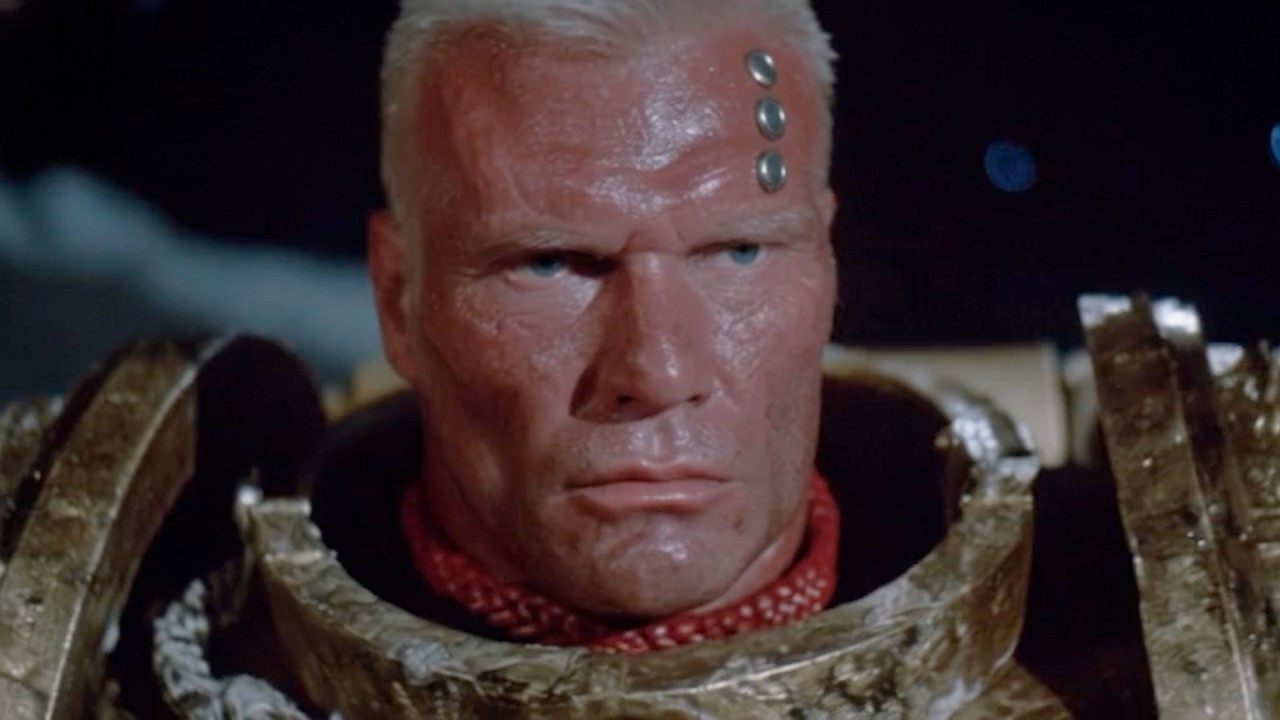 Warhammer 40,000 - Dawn Of War (2026)