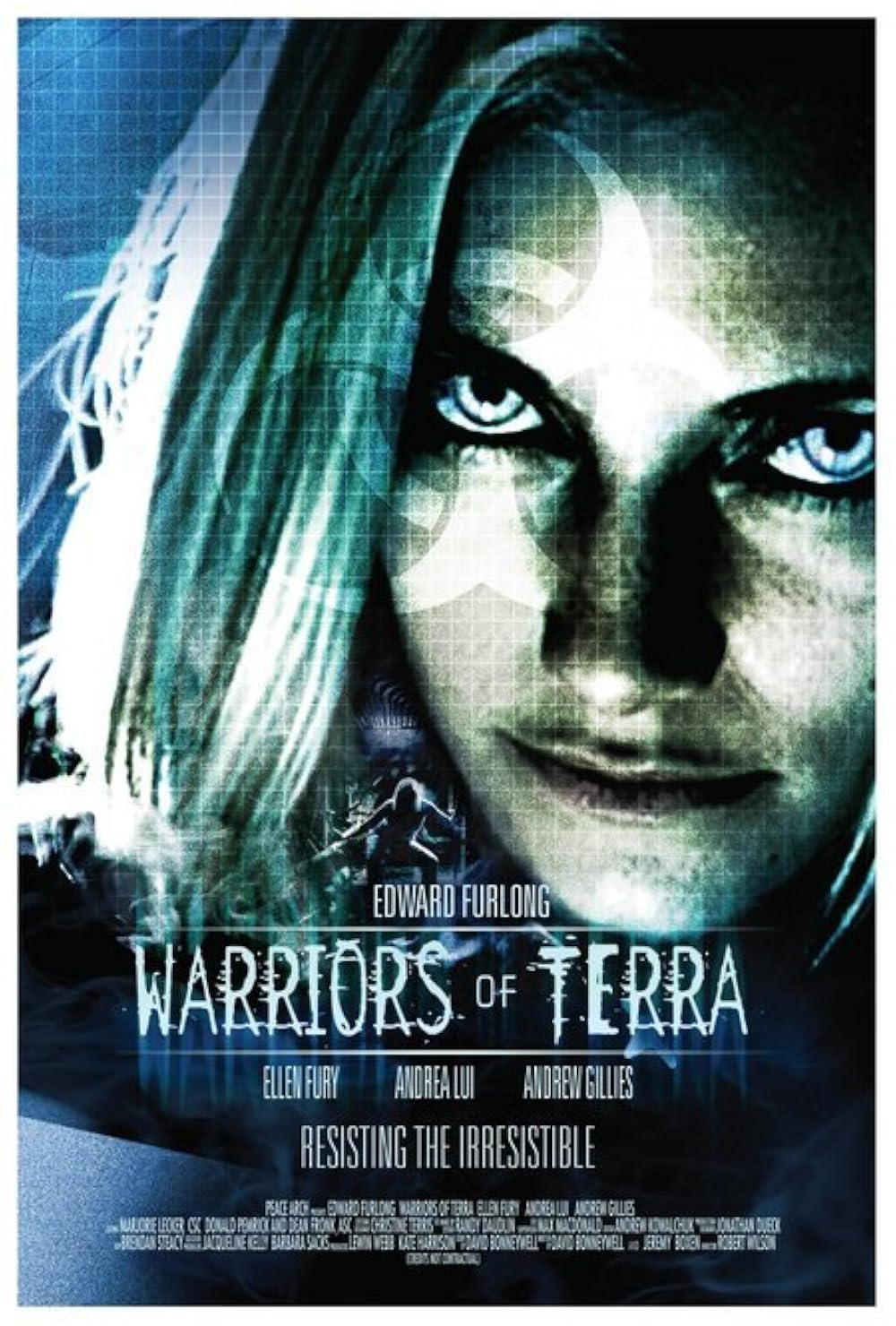 Warriors Of Terra (2006)