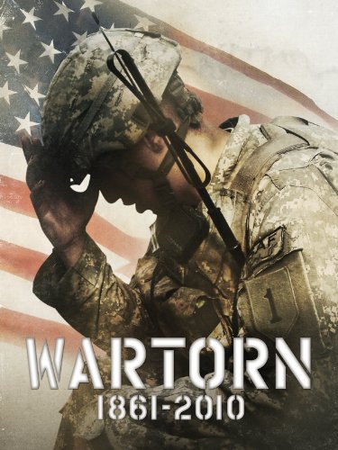 Wartorn - 1861-2010 (2010)