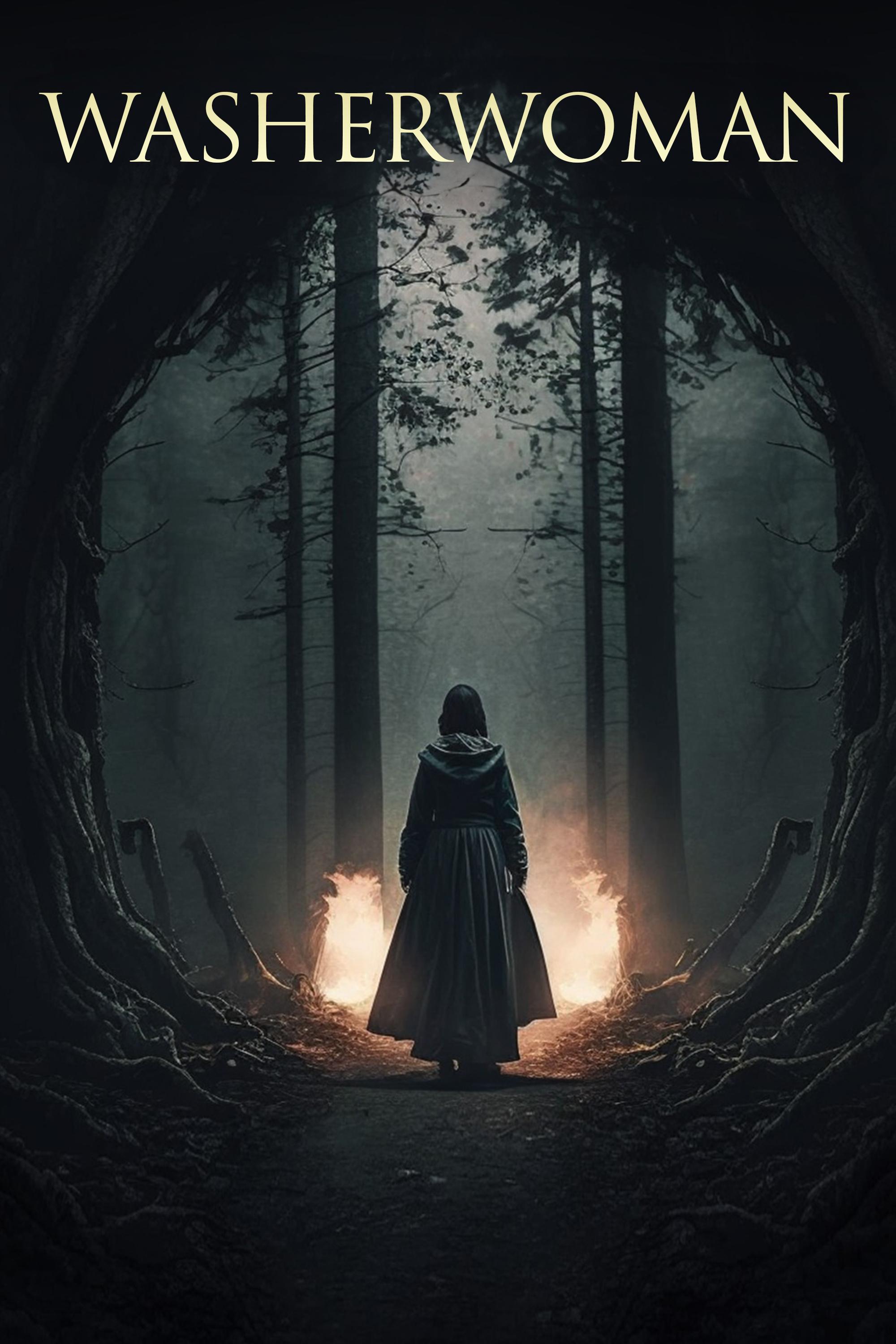 Washerwoman (2023)