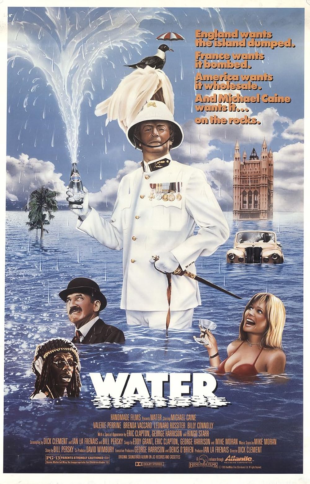 Water (1985)