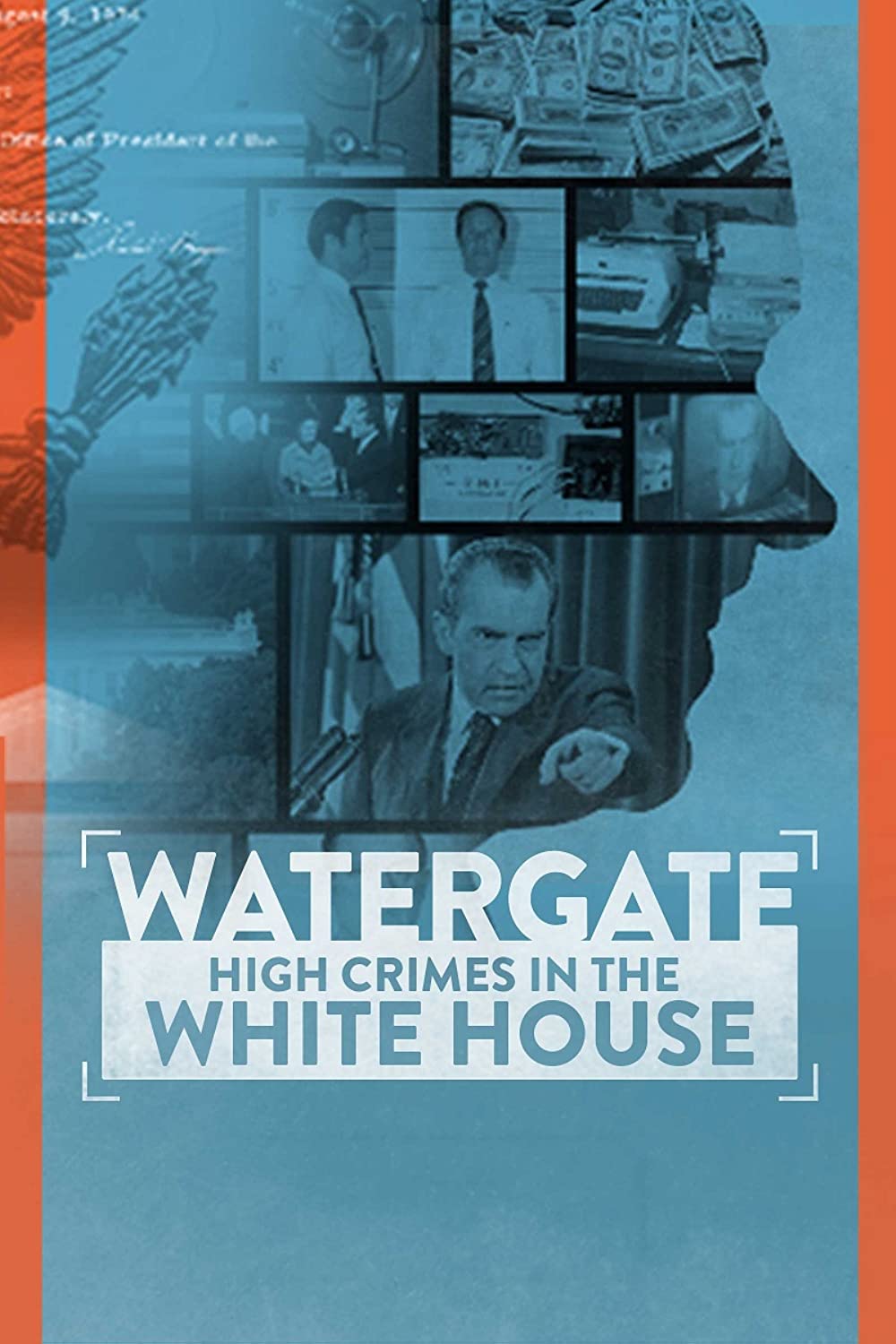 Watergate - High Crimes In The White House (2022)