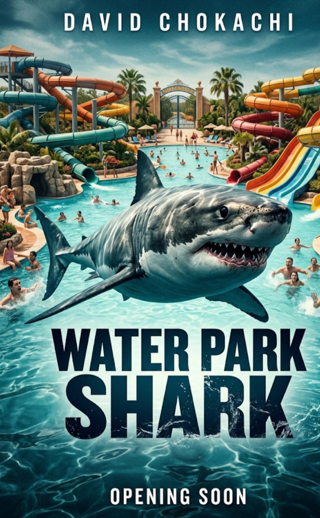 Water Park Shark (2026)
