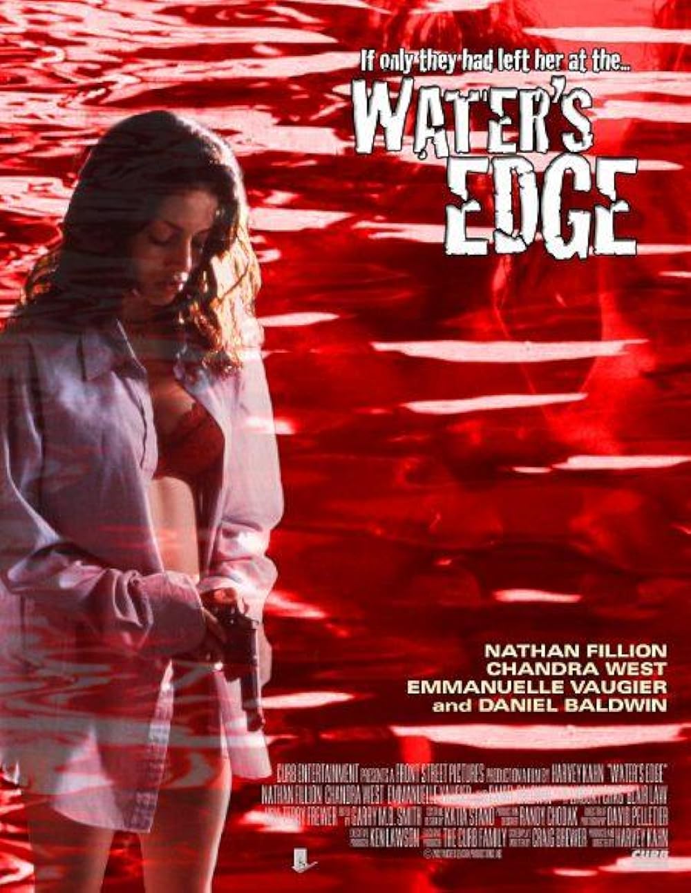 Water's Edge (2003)