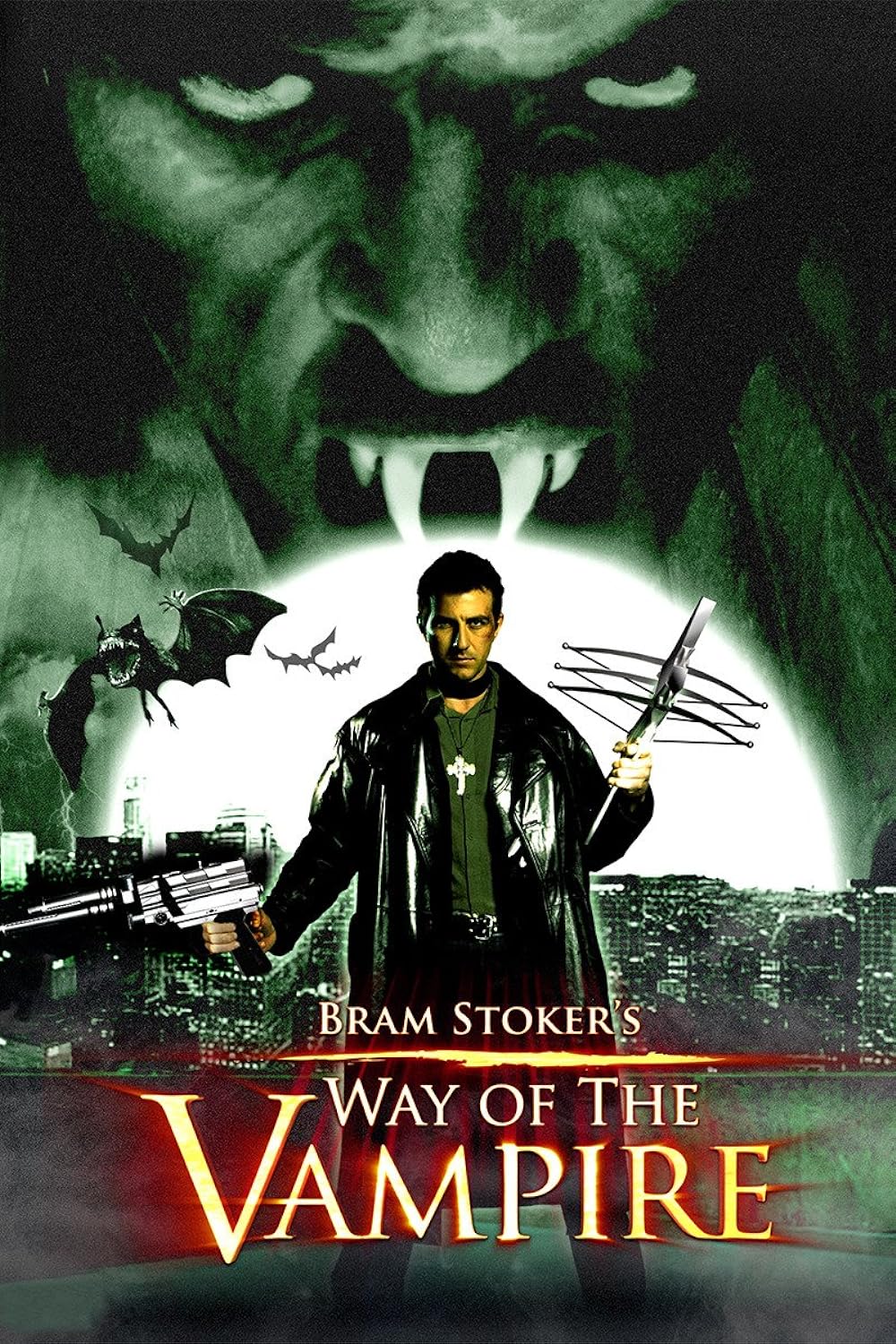 Way Of The Vampire (2005)