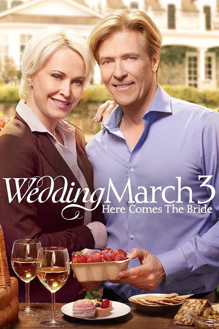 Wedding March 3 - Here Comes The Bride (2018)