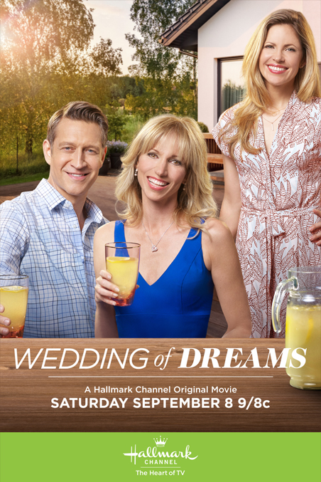 Wedding Of Dreams (2018)