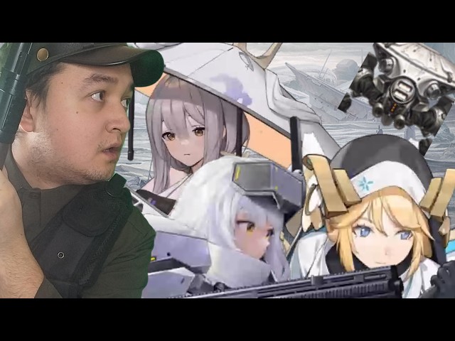 Welcome Back Commander (2026)