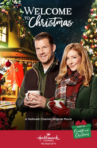 Welcome To Christmas (2018)