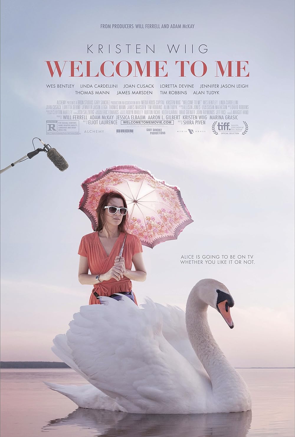 Welcome To Me (2014)