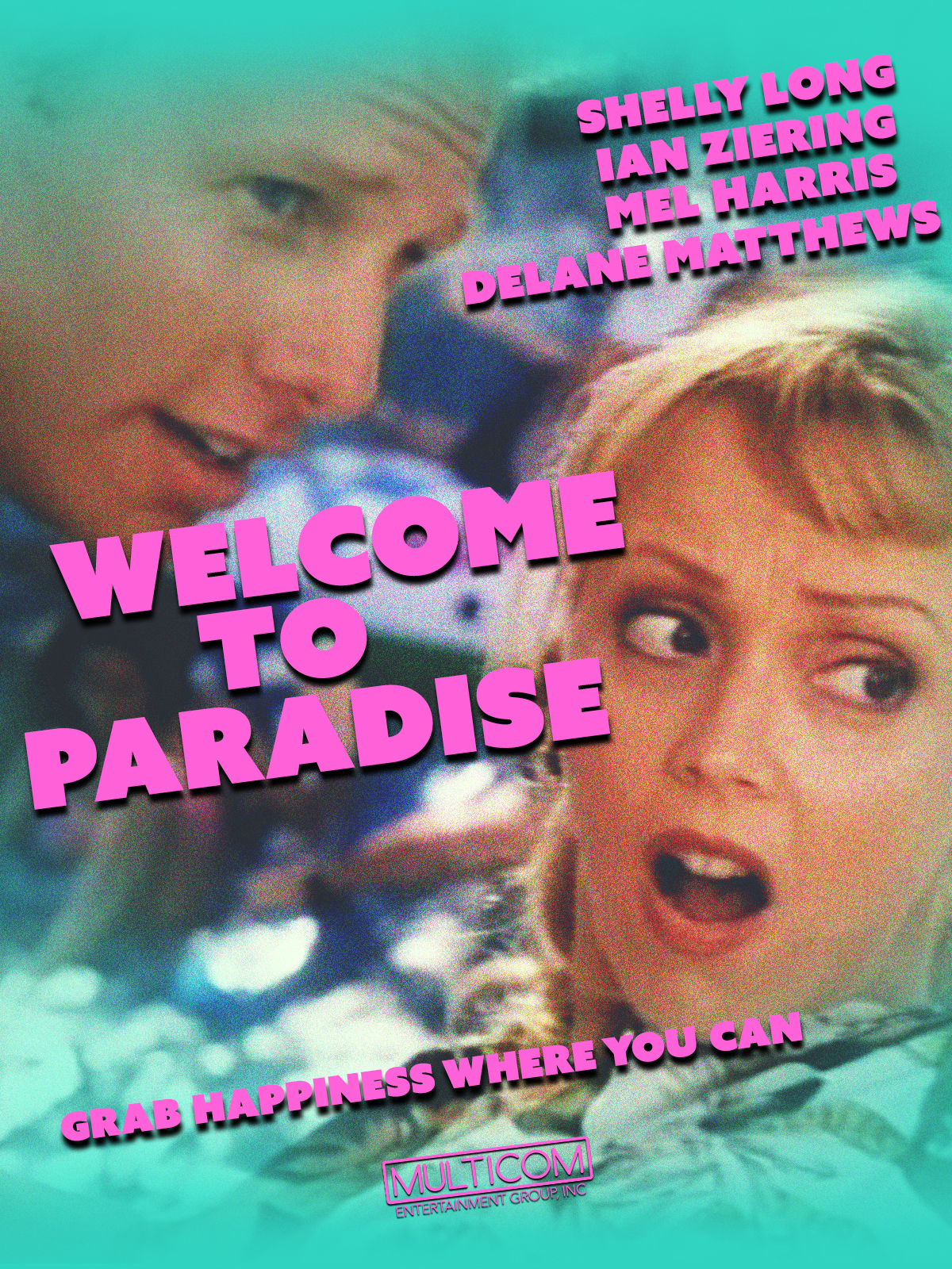 Welcome To Paradise (1995)