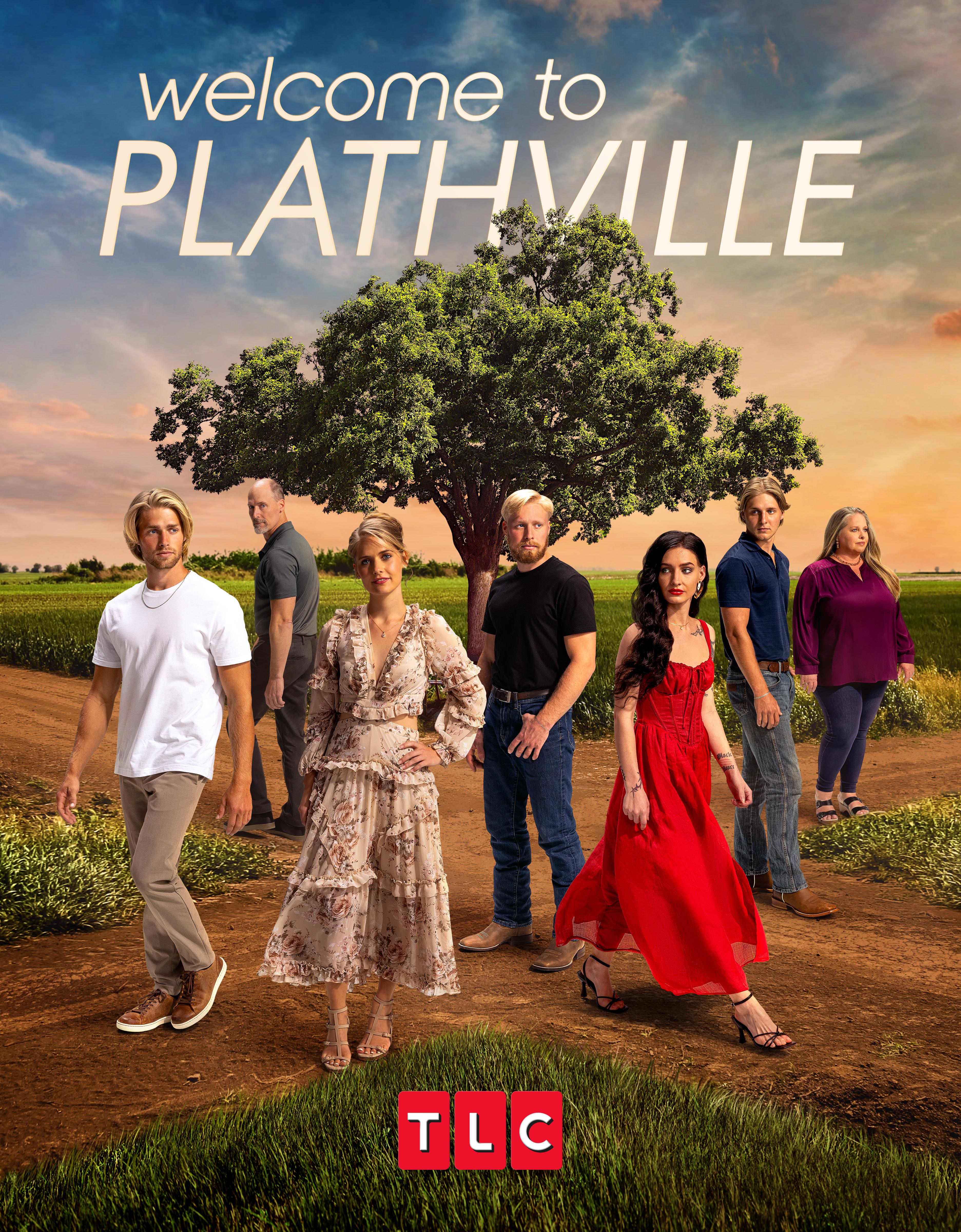 Welcome To Plathville - Season 7 (2019) 4 DVD Set 11 Episodes