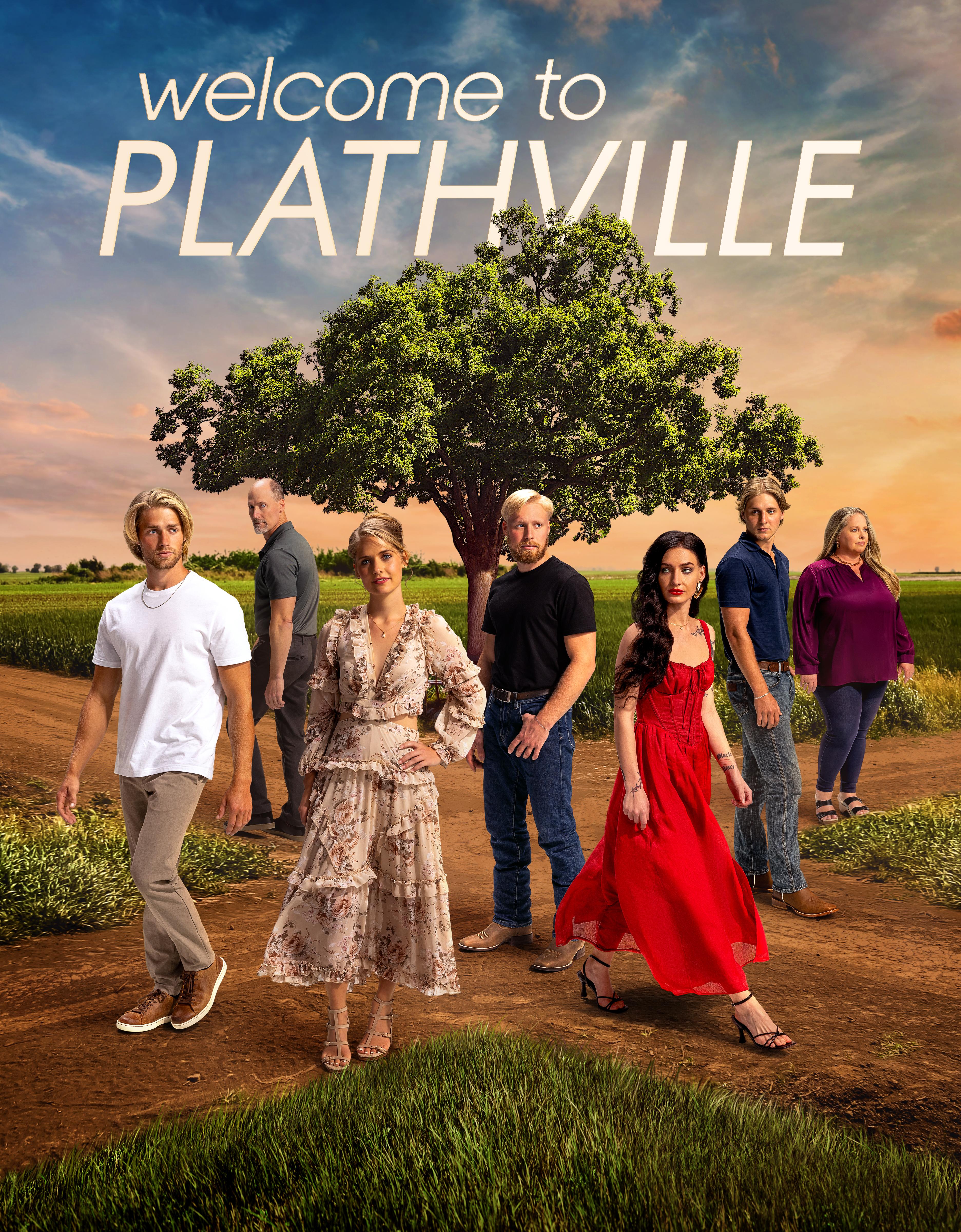 Welcome To Plathville - Season 8 (2019) 4 DVD Set 12 Episodes