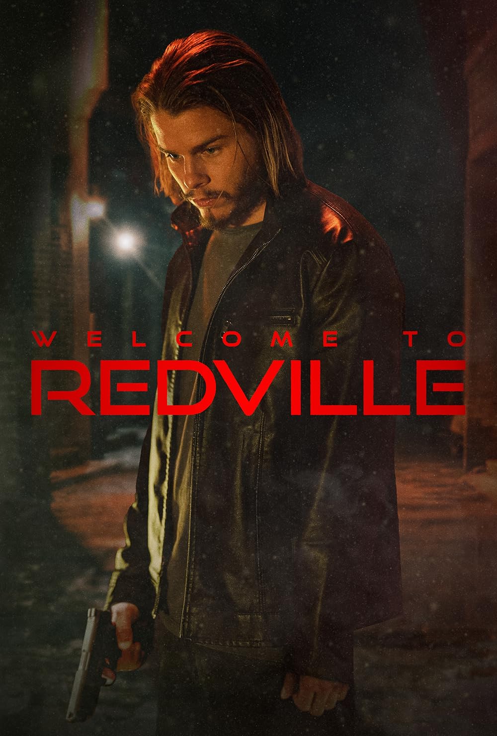 Welcome To Redville (2023)