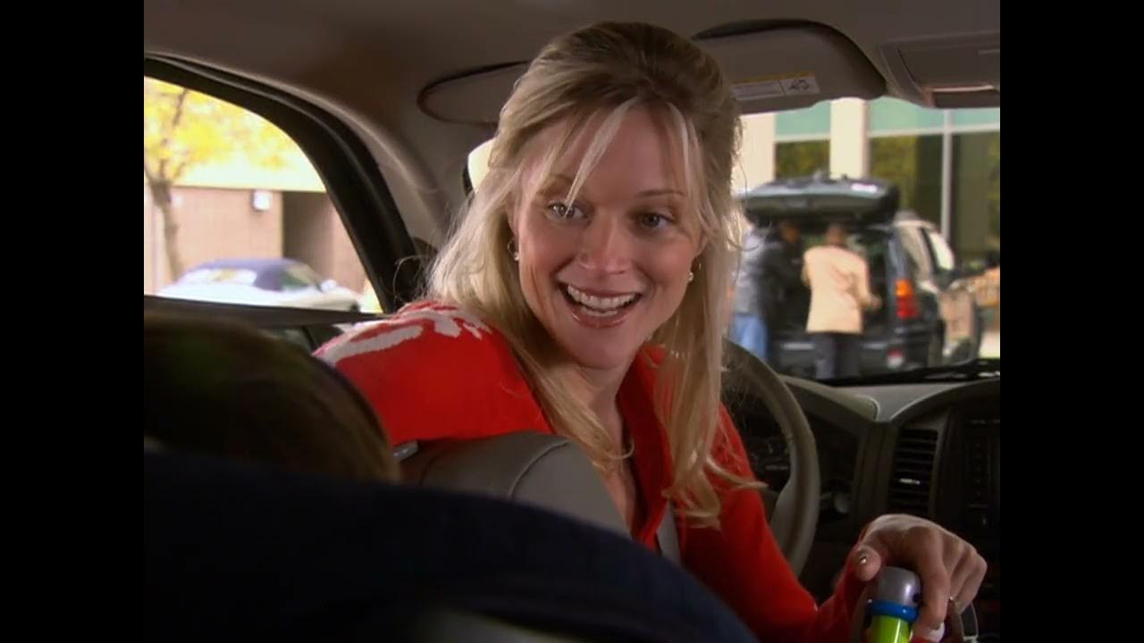 Welcome To The Jungle - Unaired TV Pilot (2006)