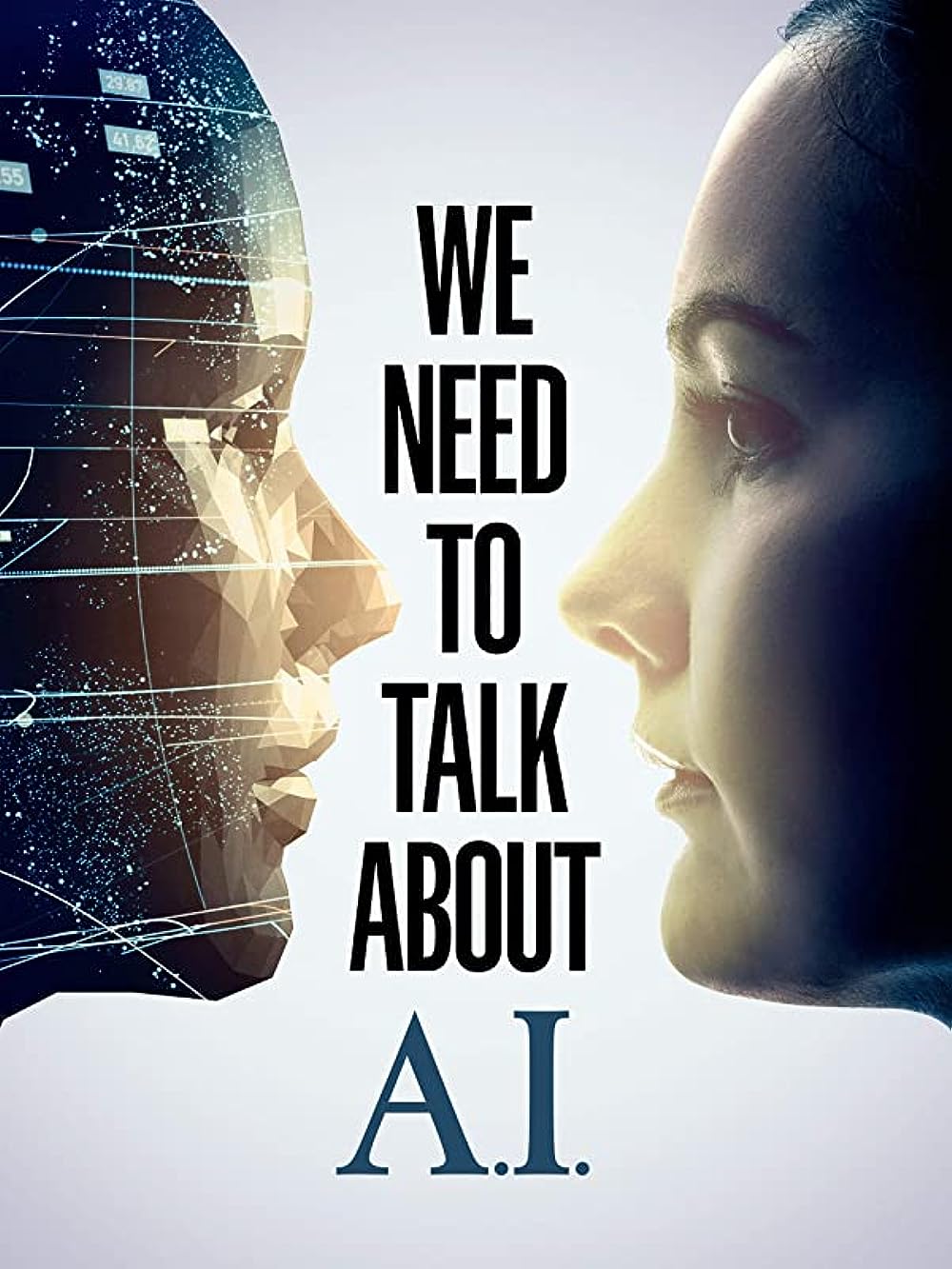 We Need To Talk About AI (2020)