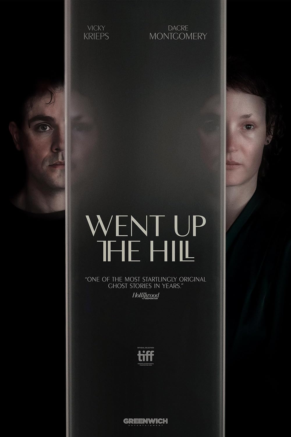 Went Up The Hill (2024)