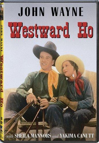 Westward Ho (1935)
