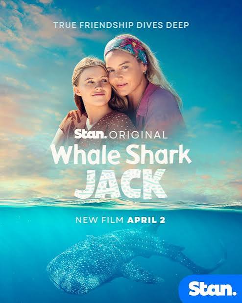 Whale Shark Jack (2026)